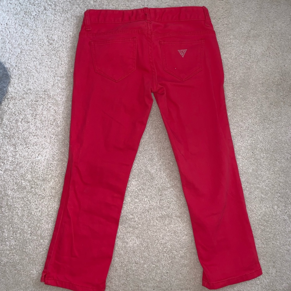 Guess capris - Picture 3 of 5